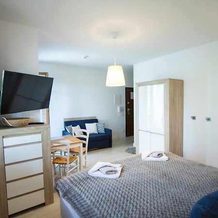Baltic-Apartments - Apartament Aquamarina C11 Świnoujście Extérieur photo